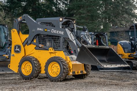 used skid steer value guide